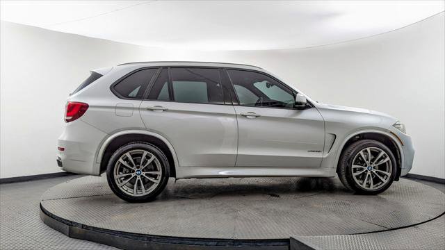 Used 2016 BMW X5 sDrive35i image 9