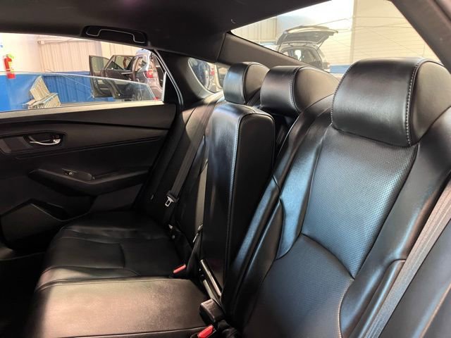 Used 2024 Honda Accord Sport image 18