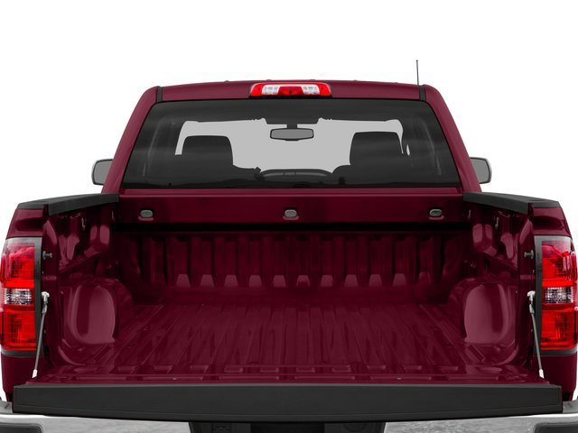 Used 2015 GMC Sierra 1500 SLE w/ SLE Value Package AWD/4WD image 15