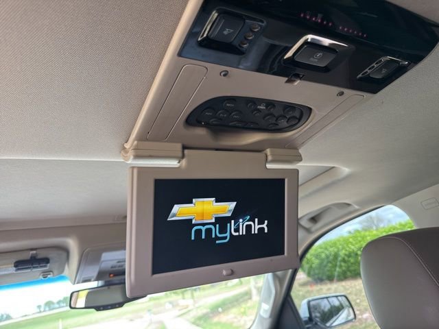 Used 2016 Chevrolet Tahoe LT image 10