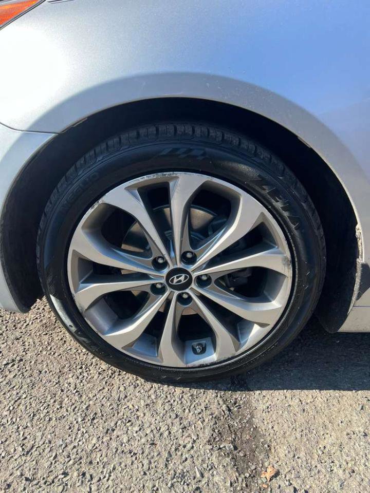 Used 2013 Hyundai Sonata SE image 16