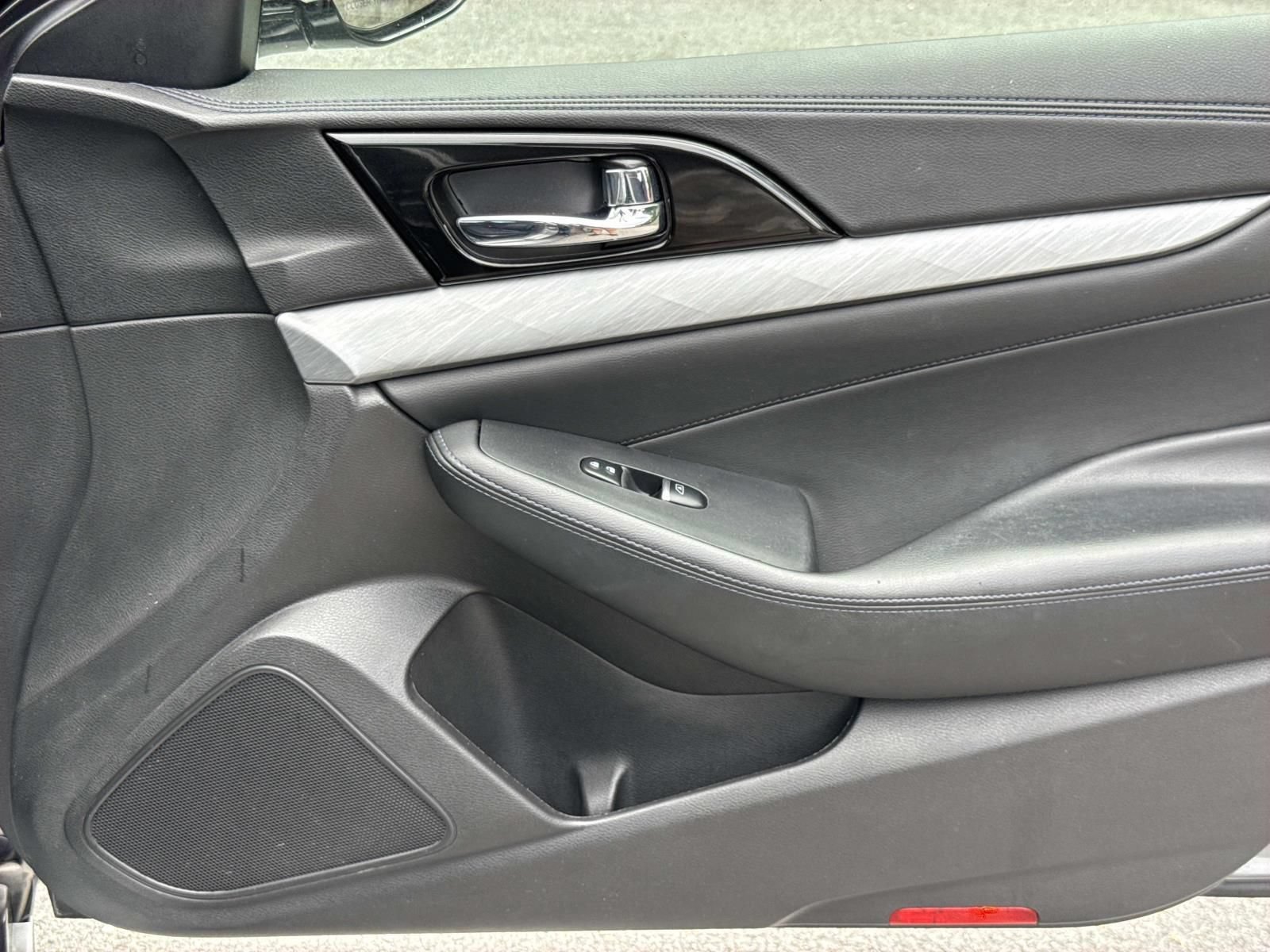 Used 2016 Nissan Maxima 3.5 S FWD image 24