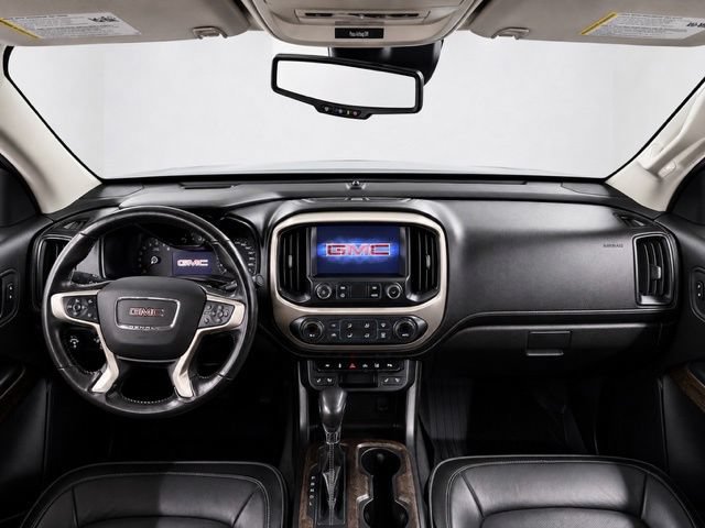Used 2022 GMC Canyon Denali AWD/4WD image 21