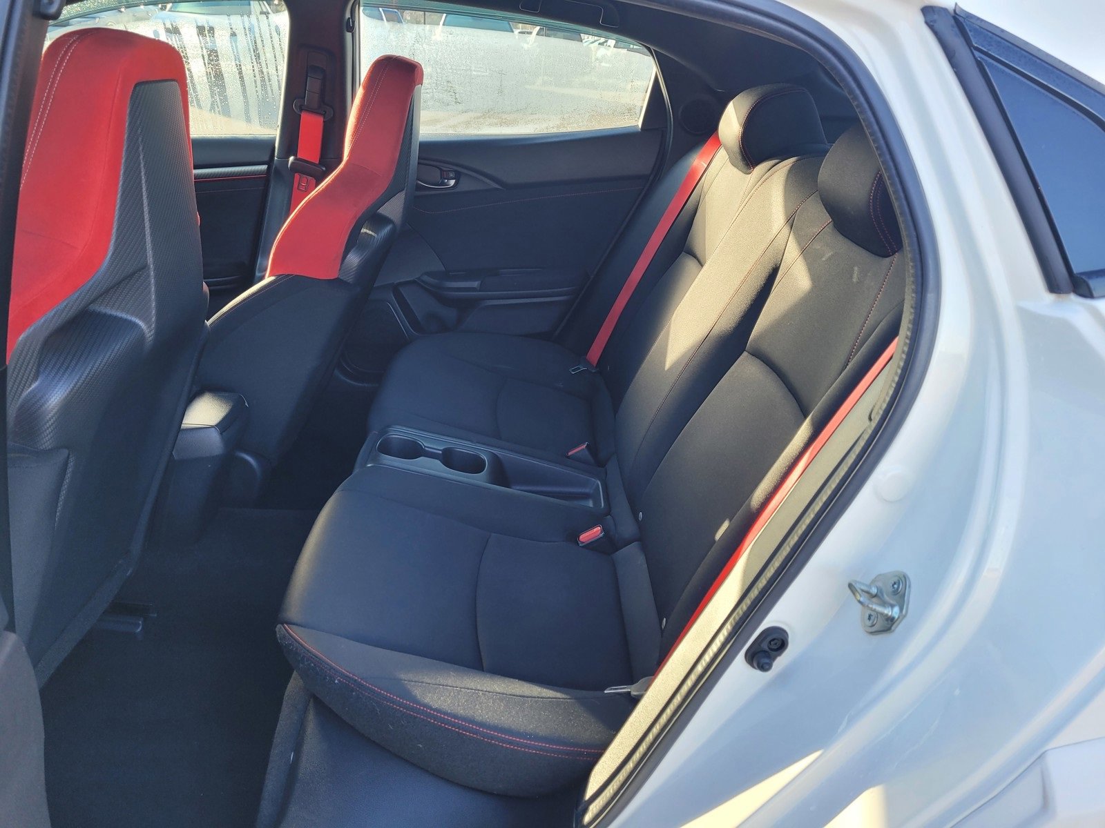 Used 2017 Honda Civic Type R image 12