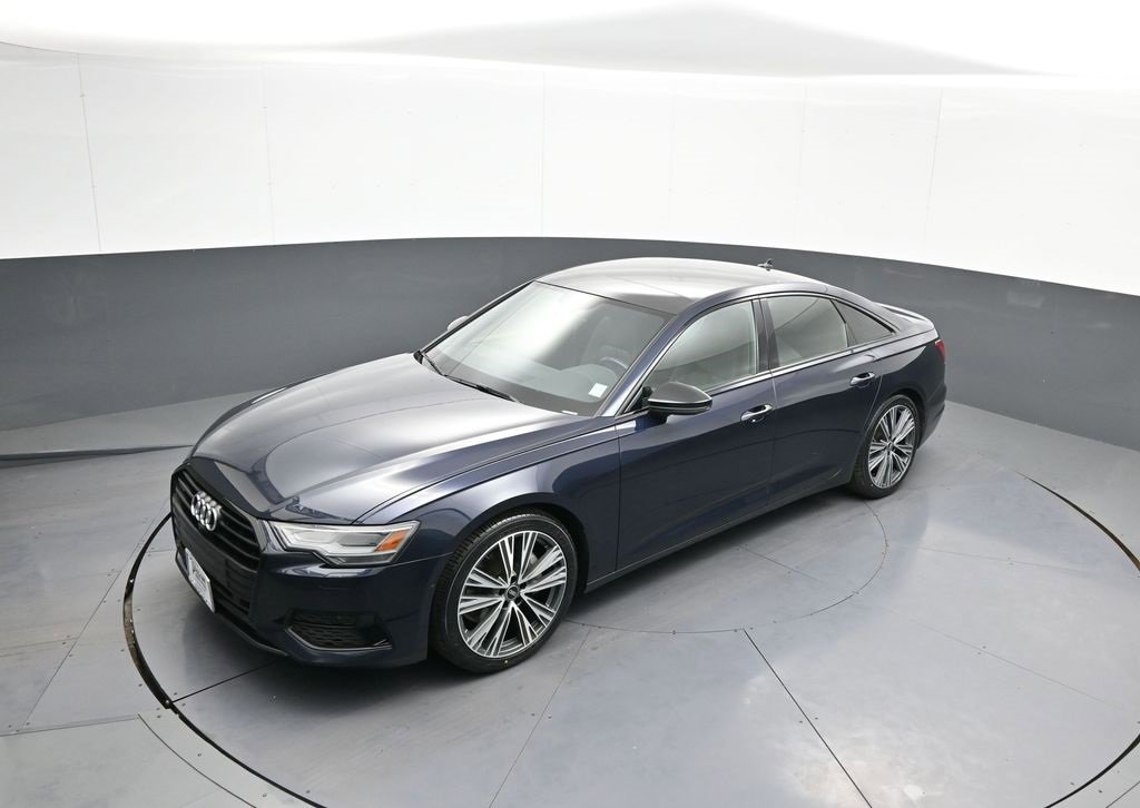 Used 2021 Audi A6 2.0T Premium w/ Convenience Package image 36