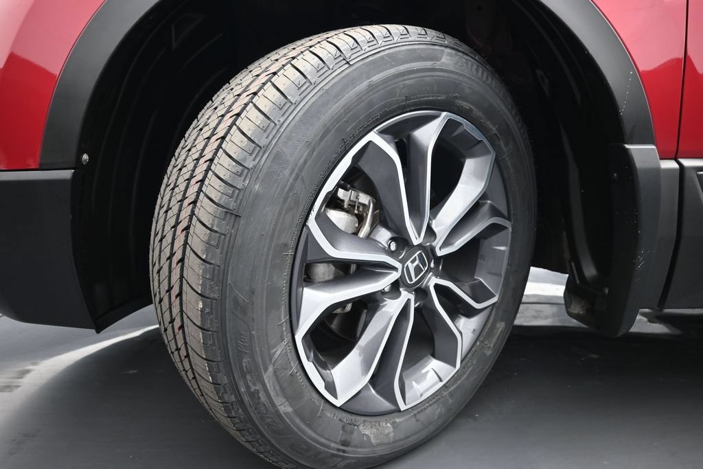 Used 2022 Honda CR-V EX image 16
