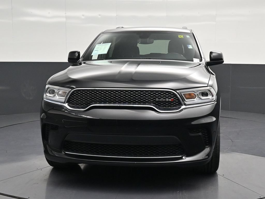 Used 2024 Dodge Durango SXT w/ 3rd Row Seating Group RWD image 6