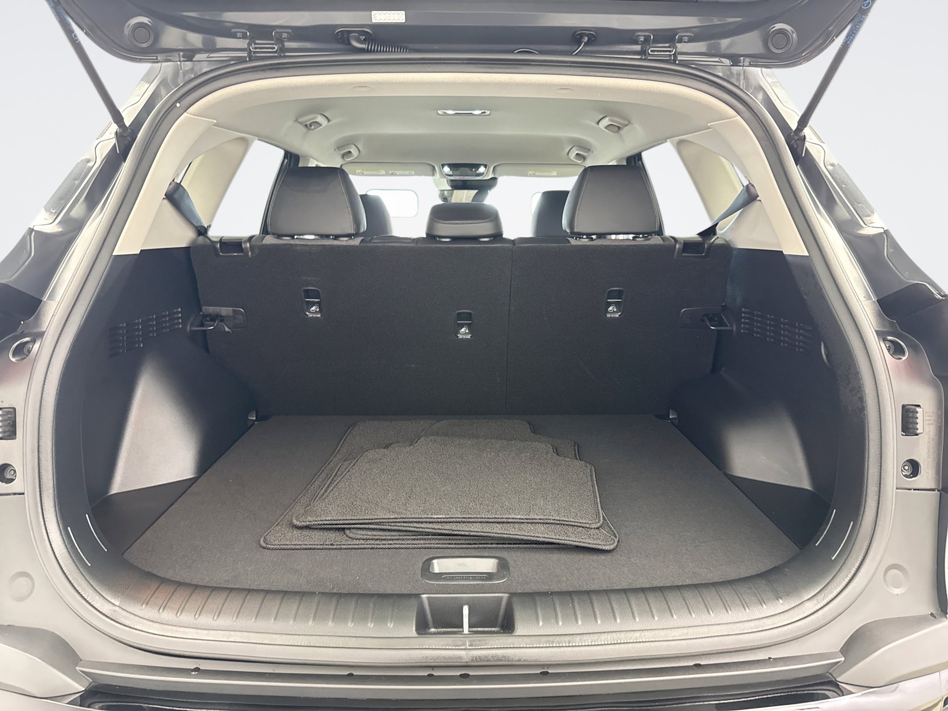 Used 2024 Kia Seltos S image 18