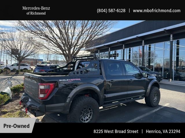 Used 2023 Ford F150 Raptor image 6