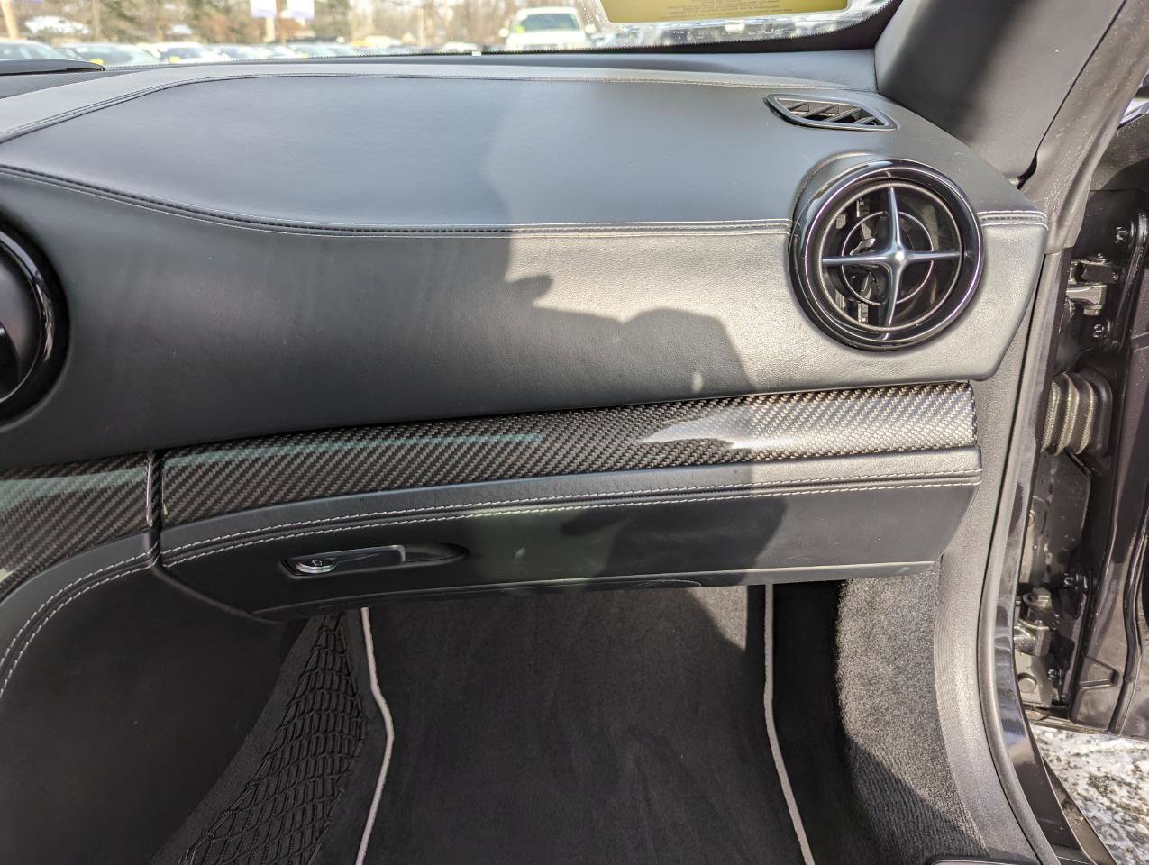 Used 2016 Mercedes-Benz SL 63 AMG image 39