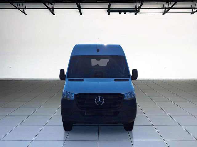 New 2026 Mercedes-Benz Sprinter 4500 image 2