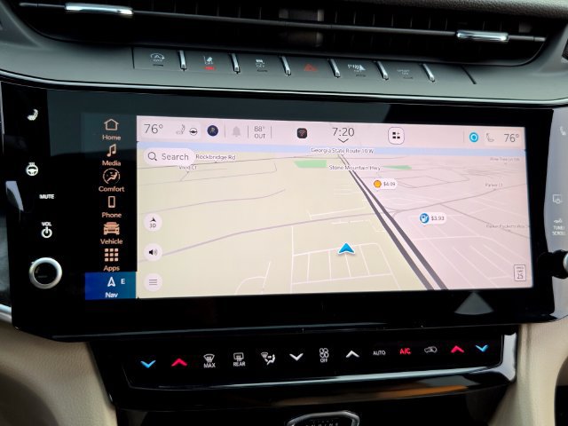 New 2026 Jeep Grand Cherokee Limited w/ Luxury Tech Group II RWD image 19