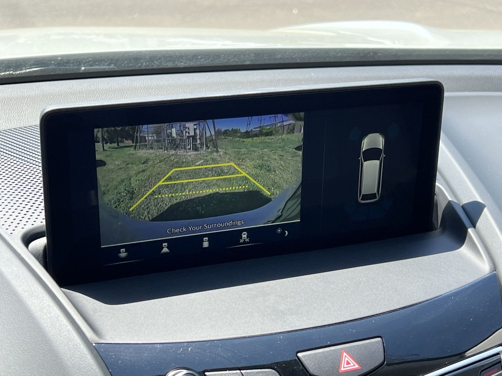 New 2026 Acura RDX SH-AWD w/ Technology Package image 16