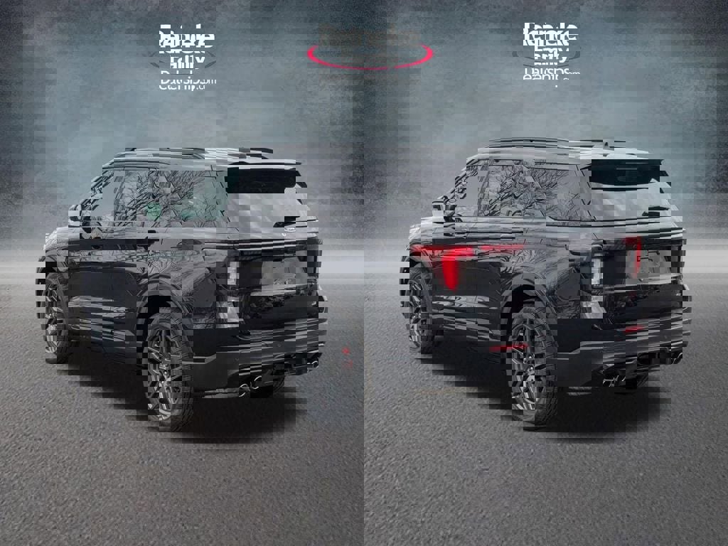 New 2026 Ford Explorer ST image 15