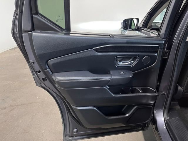 Used 2024 Honda Pilot Elite image 19