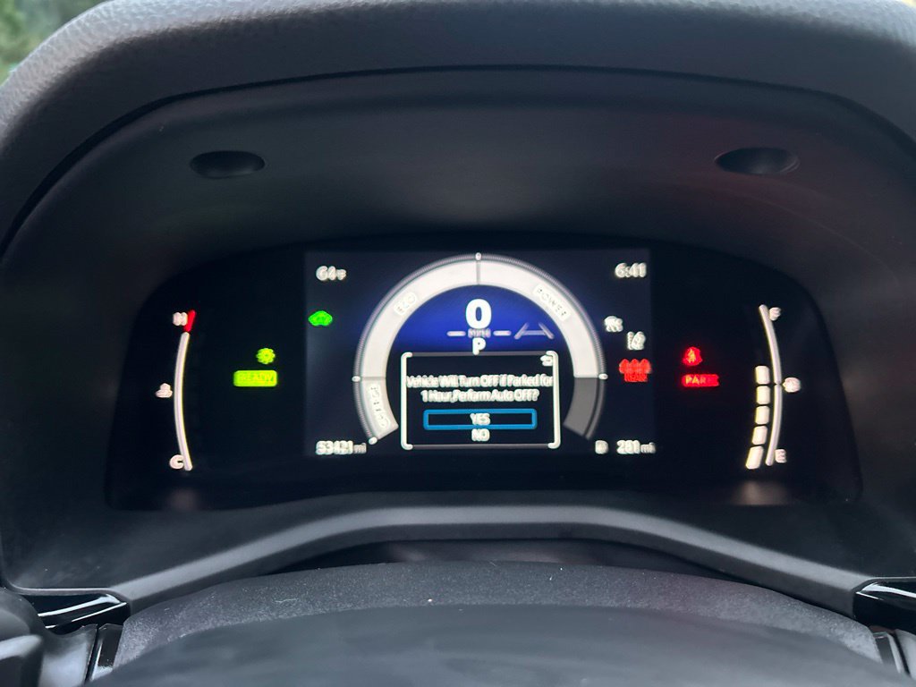 Certified 2025 Toyota Camry SE FWD image 15