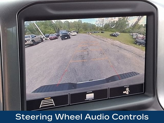 Used 2020 Chevrolet Silverado 2500 LTZ AWD/4WD image 13