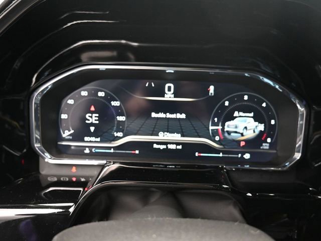 Used 2025 GMC Sierra 1500 Elevation w/ Preferred Package image 20