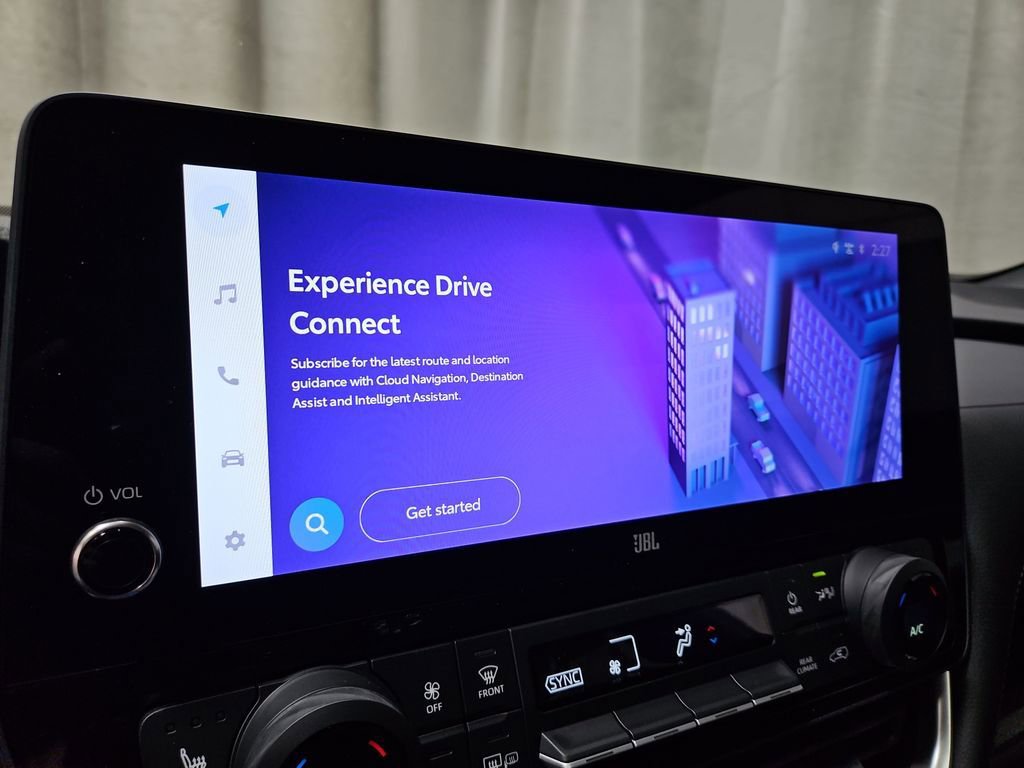 New 2026 Toyota Grand Highlander AWD Hybrid image 19