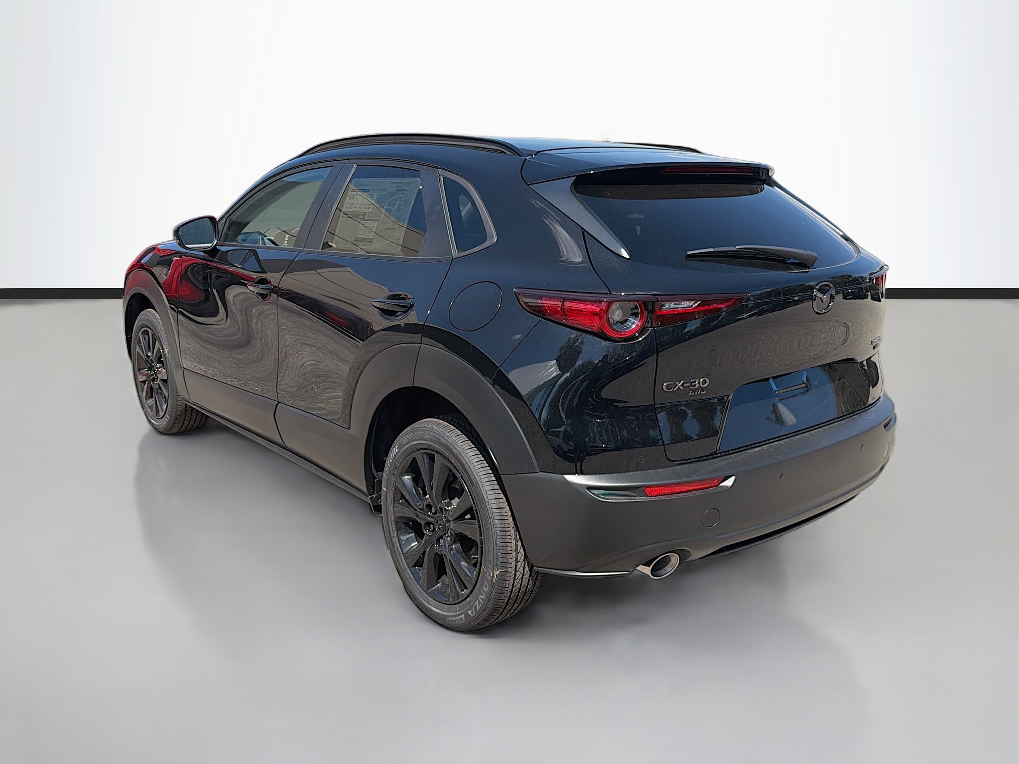 New 2026 MAZDA CX-30 Aire Edition image 6