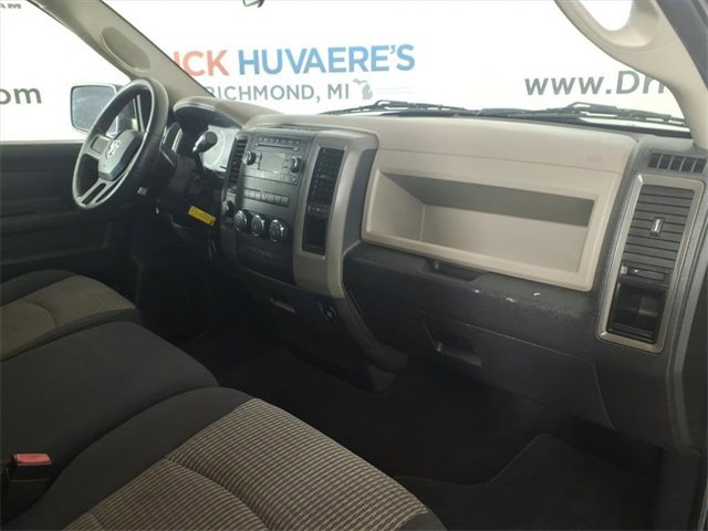 Used 2010 Dodge Ram 1500 Truck ST w/ ST Popular Equipment Group image 19