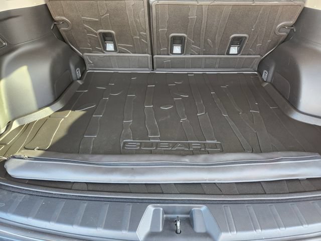 Certified 2023 Subaru Forester Limited AWD/4WD image 34
