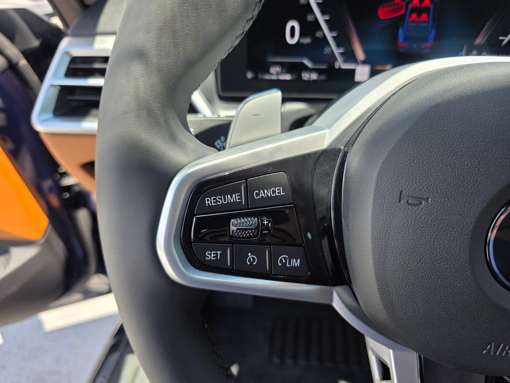 New 2026 BMW 430i Coupe w/ M Sport Package RWD image 13