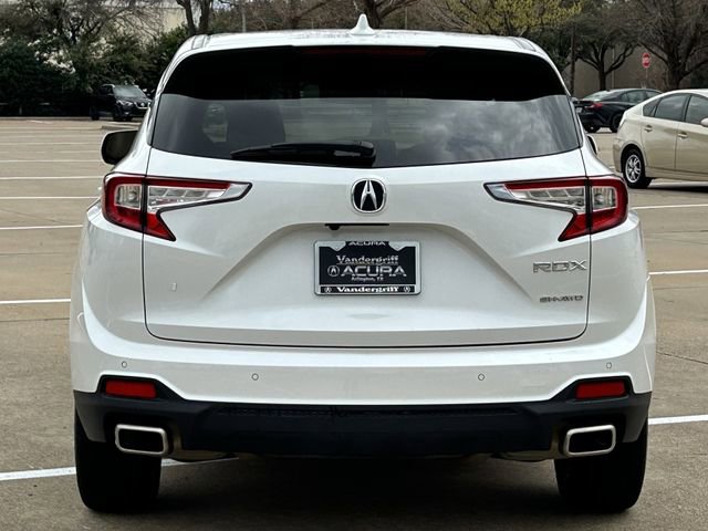 Certified 2024 Acura RDX Technology Package image 5