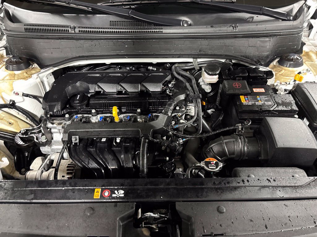 New 2026 Hyundai Venue SEL FWD image 12