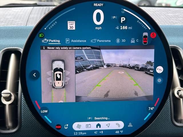 New 2025 MINI Cooper Countryman SE w/ Comfort Package Max image 22