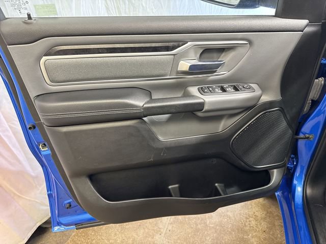 Used 2023 RAM 1500 Big Horn image 20
