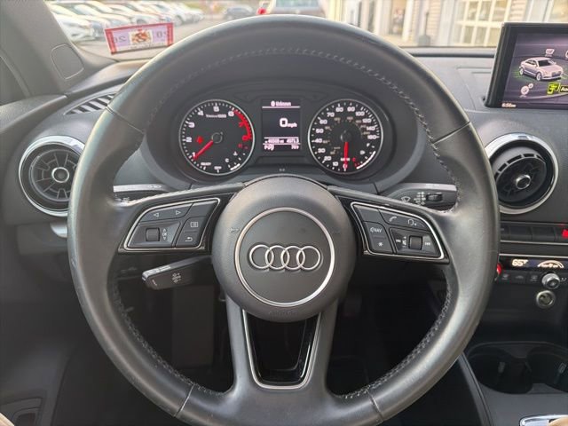 Used 2019 Audi A3 2.0T Titanium w/ Convenience Package image 18
