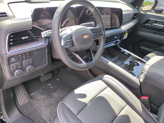 New 2026 Chevrolet Tahoe Premier image 11