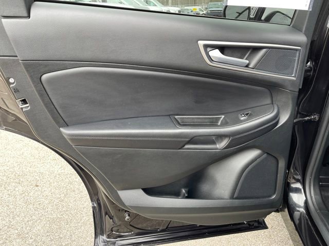 Used 2024 Ford Edge SEL w/ Convenience Package image 26