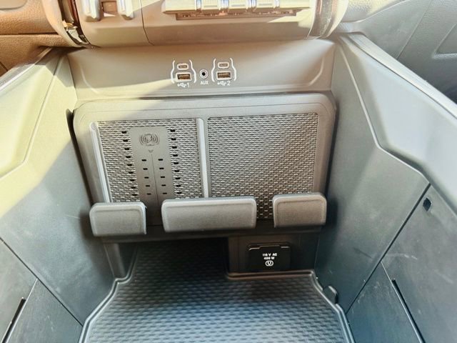 New 2026 RAM 1500 Big Horn image 30