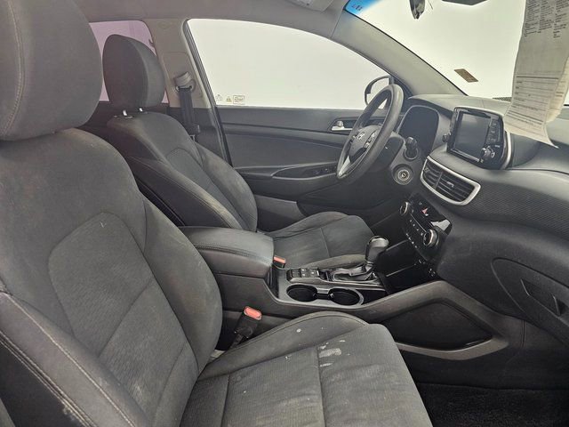 Used 2019 Hyundai Tucson SE image 39
