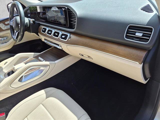 Used 2021 Mercedes-Benz GLE 350 image 21