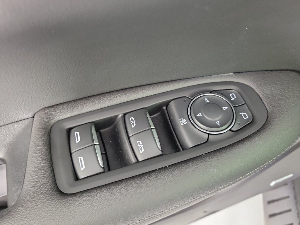 Certified 2023 Cadillac XT5 Luxury FWD image 20