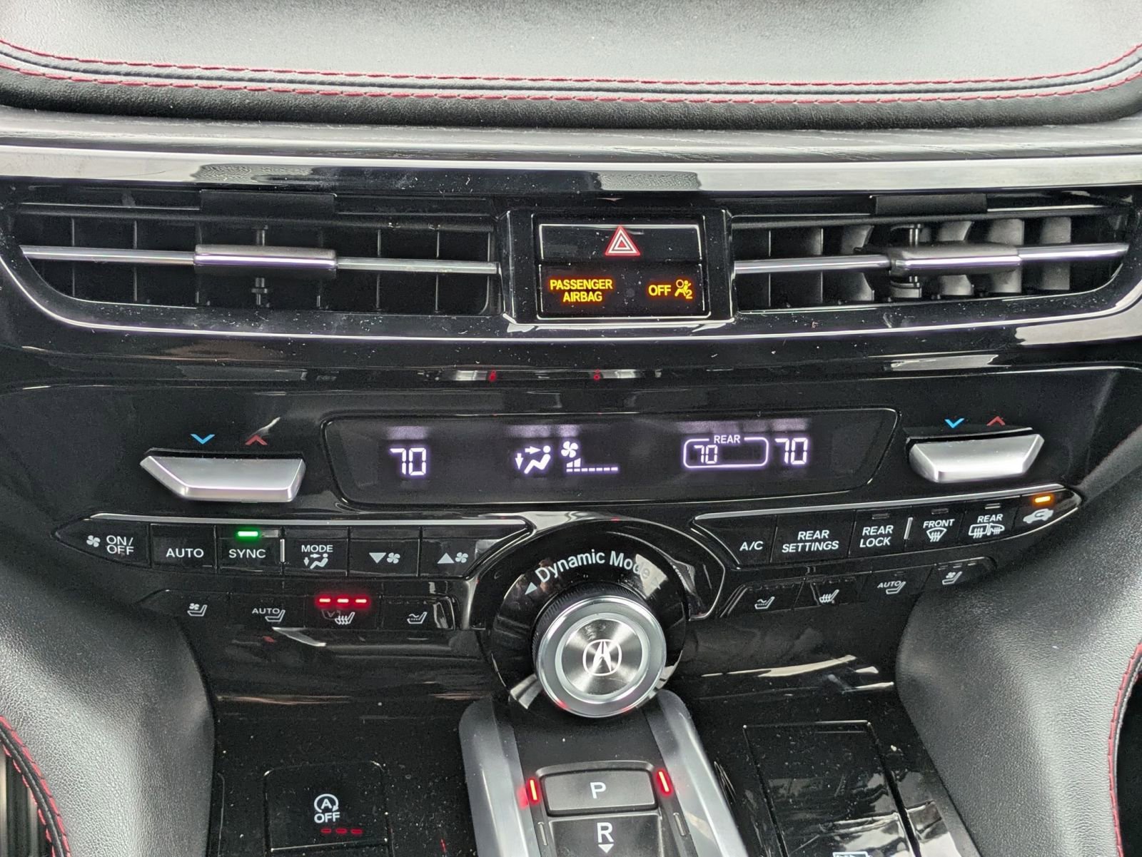 Used 2024 Acura MDX Type S image 19