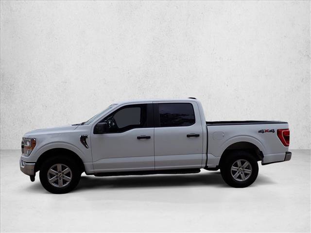 Certified 2022 Ford F150 XLT AWD/4WD image 2