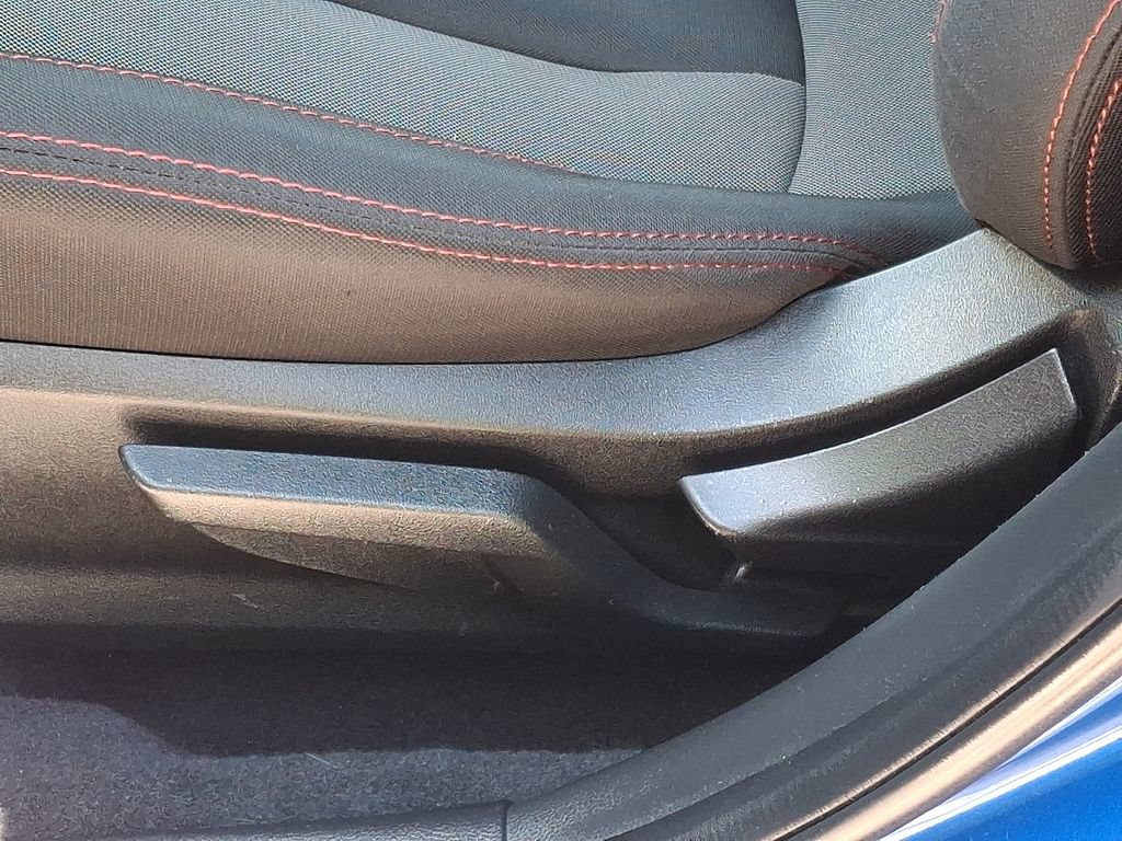 Used 2024 Subaru WRX AWD/4WD image 24