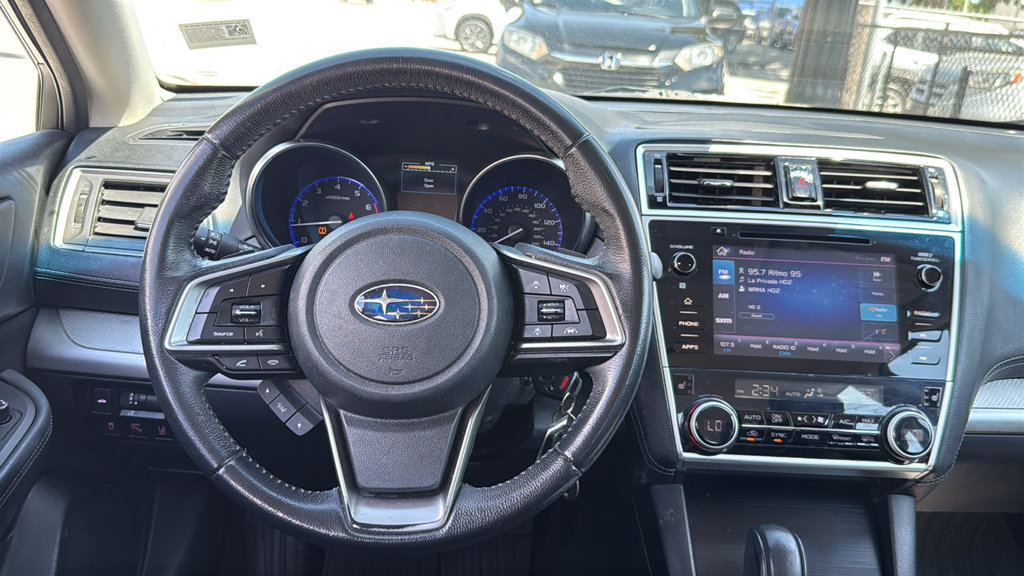 Used 2019 Subaru Legacy 2.5i Premium AWD/4WD image 28