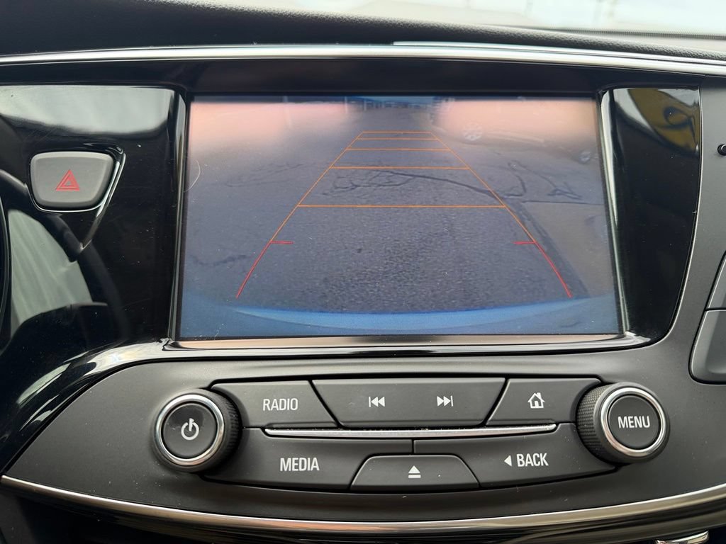 Used 2016 Buick Envision Premium AWD/4WD image 15