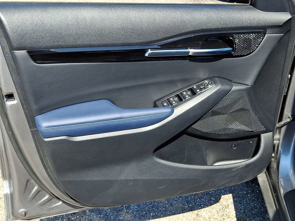 Used 2024 Kia Seltos S AWD/4WD image 12