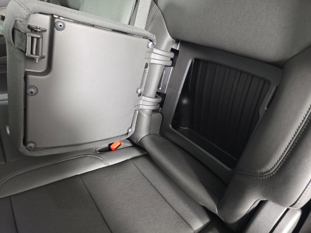 New 2025 Chevrolet Silverado 1500 RST w/ RST All Star Premium Package image 31
