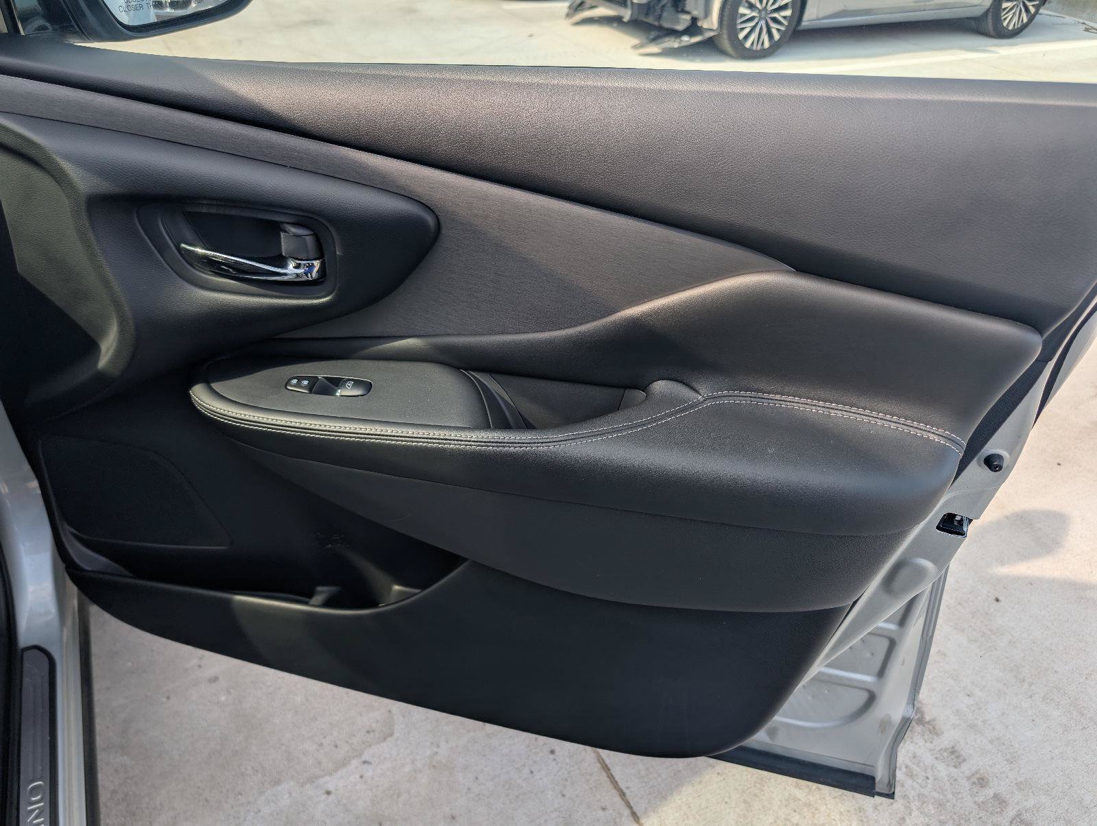 Used 2024 Nissan Murano SL w/ Cargo Package FWD image 15