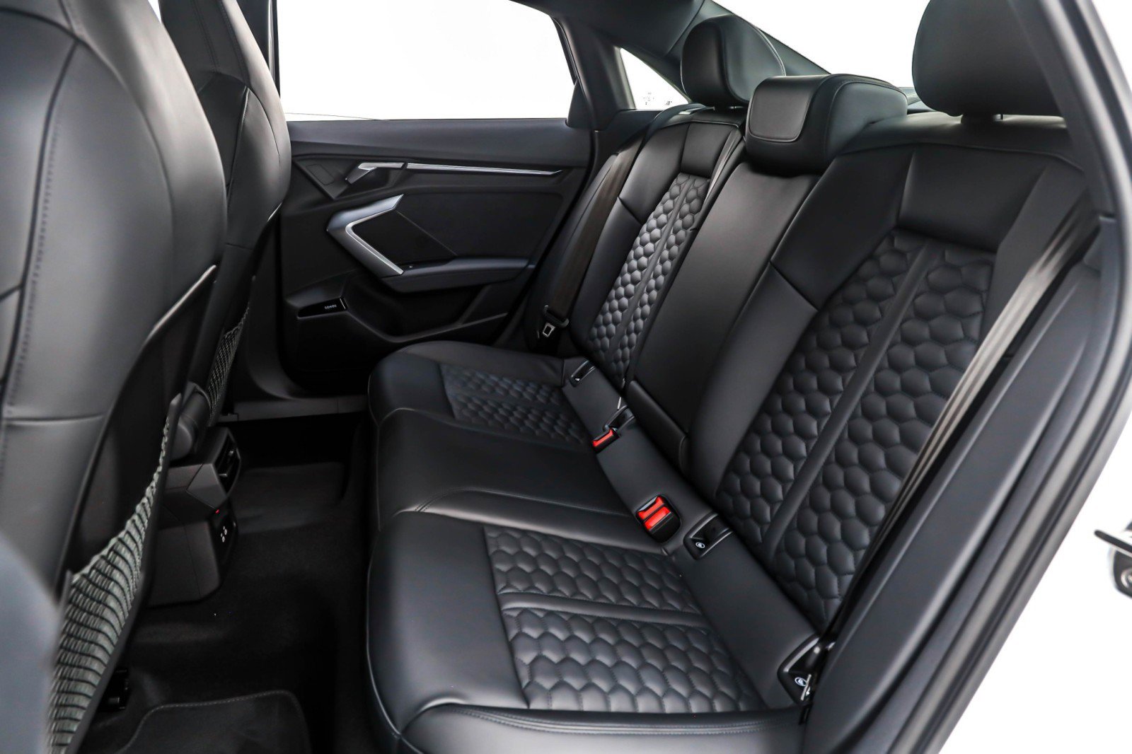 New 2026 Audi RS 3 image 8