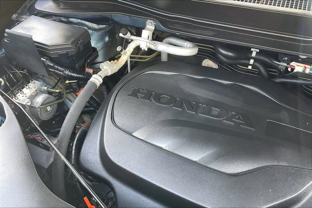 Used 2021 Honda Pilot Special Edition image 32