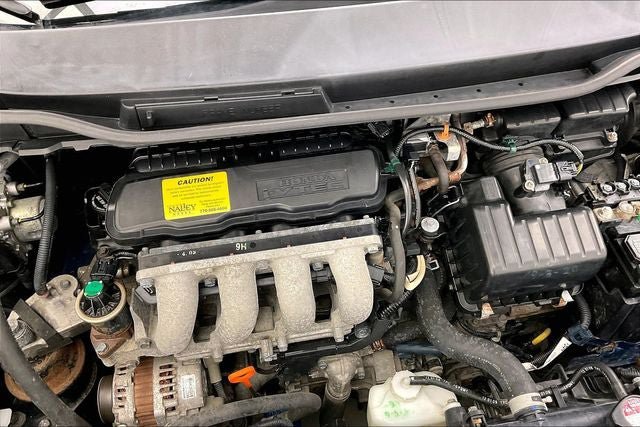 Used 2009 Honda Fit image 28