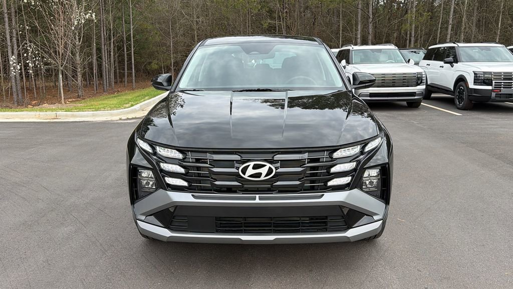 New 2026 Hyundai Tucson SE image 2